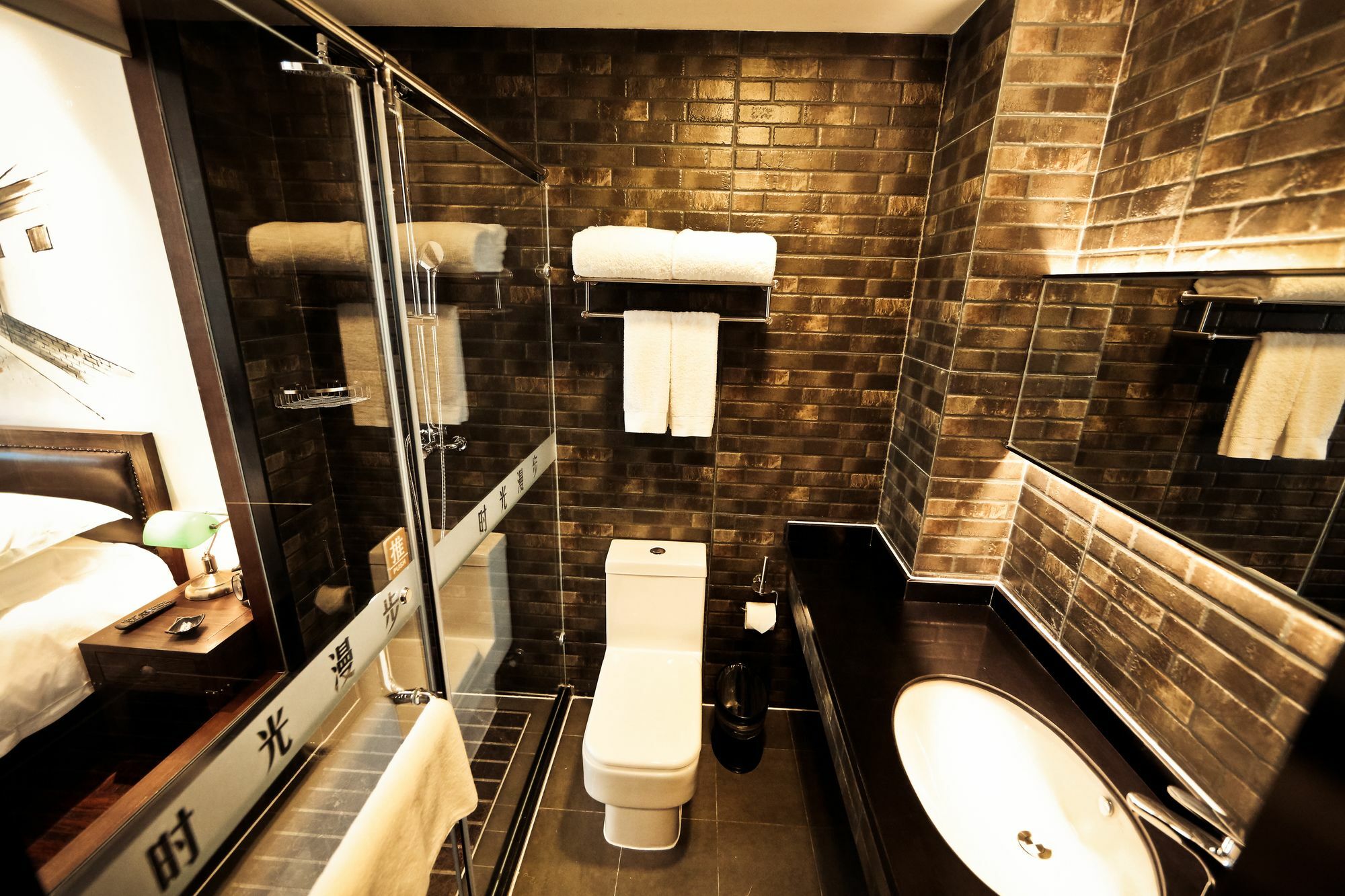 Nost Algia Hotel Near Beijing Panjiayuan Antique Market- Beijing Happy Valley, Cbd, China Zun And Sanlitun, Tian'Anmen Square, Free Ice Cream, Mineral Water, Coffee, Snacks And Laundry Service, Free Gymnastic, English Communication Well ภายนอก รูปภาพ