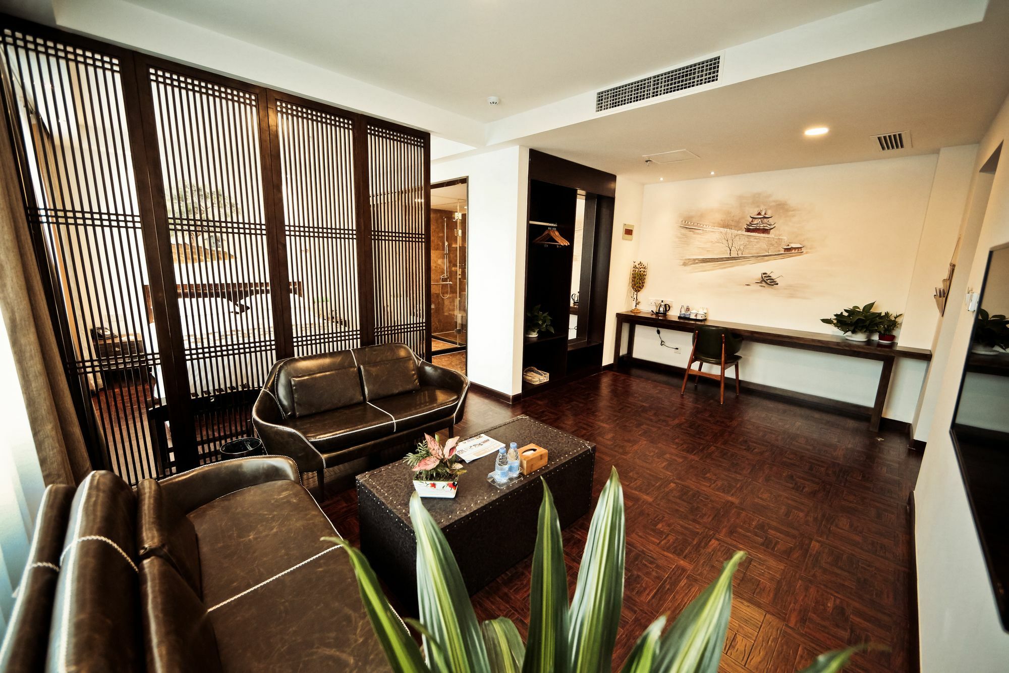 Nost Algia Hotel Near Beijing Panjiayuan Antique Market- Beijing Happy Valley, Cbd, China Zun And Sanlitun, Tian'Anmen Square, Free Ice Cream, Mineral Water, Coffee, Snacks And Laundry Service, Free Gymnastic, English Communication Well ภายนอก รูปภาพ