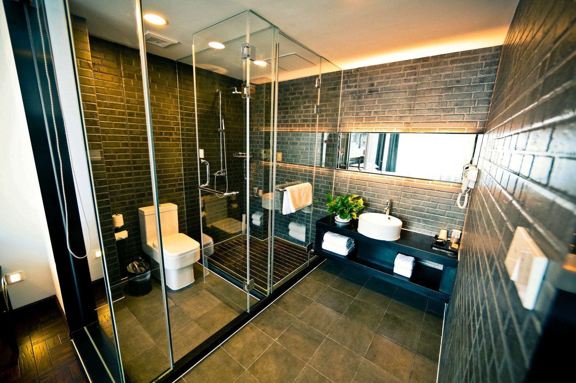 Nost Algia Hotel Near Beijing Panjiayuan Antique Market- Beijing Happy Valley, Cbd, China Zun And Sanlitun, Tian'Anmen Square, Free Ice Cream, Mineral Water, Coffee, Snacks And Laundry Service, Free Gymnastic, English Communication Well ภายนอก รูปภาพ