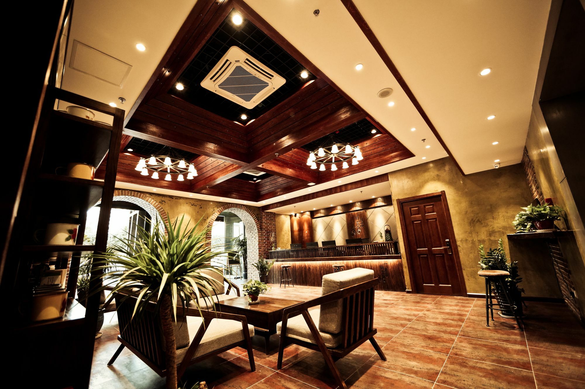 Nost Algia Hotel Near Beijing Panjiayuan Antique Market- Beijing Happy Valley, Cbd, China Zun And Sanlitun, Tian'Anmen Square, Free Ice Cream, Mineral Water, Coffee, Snacks And Laundry Service, Free Gymnastic, English Communication Well ภายนอก รูปภาพ